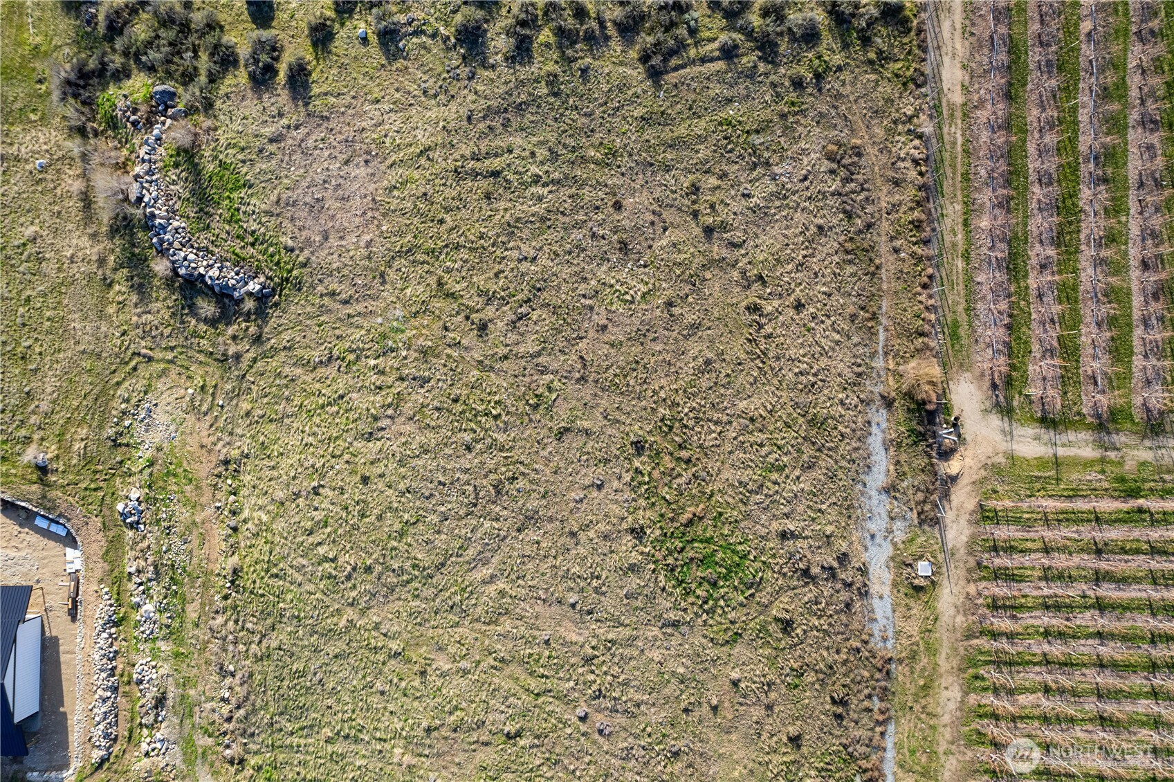0 Lot C Stayman Flats Road , Chelan, WA 98816