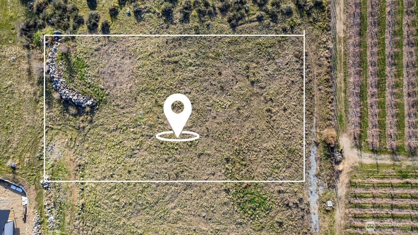 0 Lot C Stayman Flats Road , Chelan, WA 98816