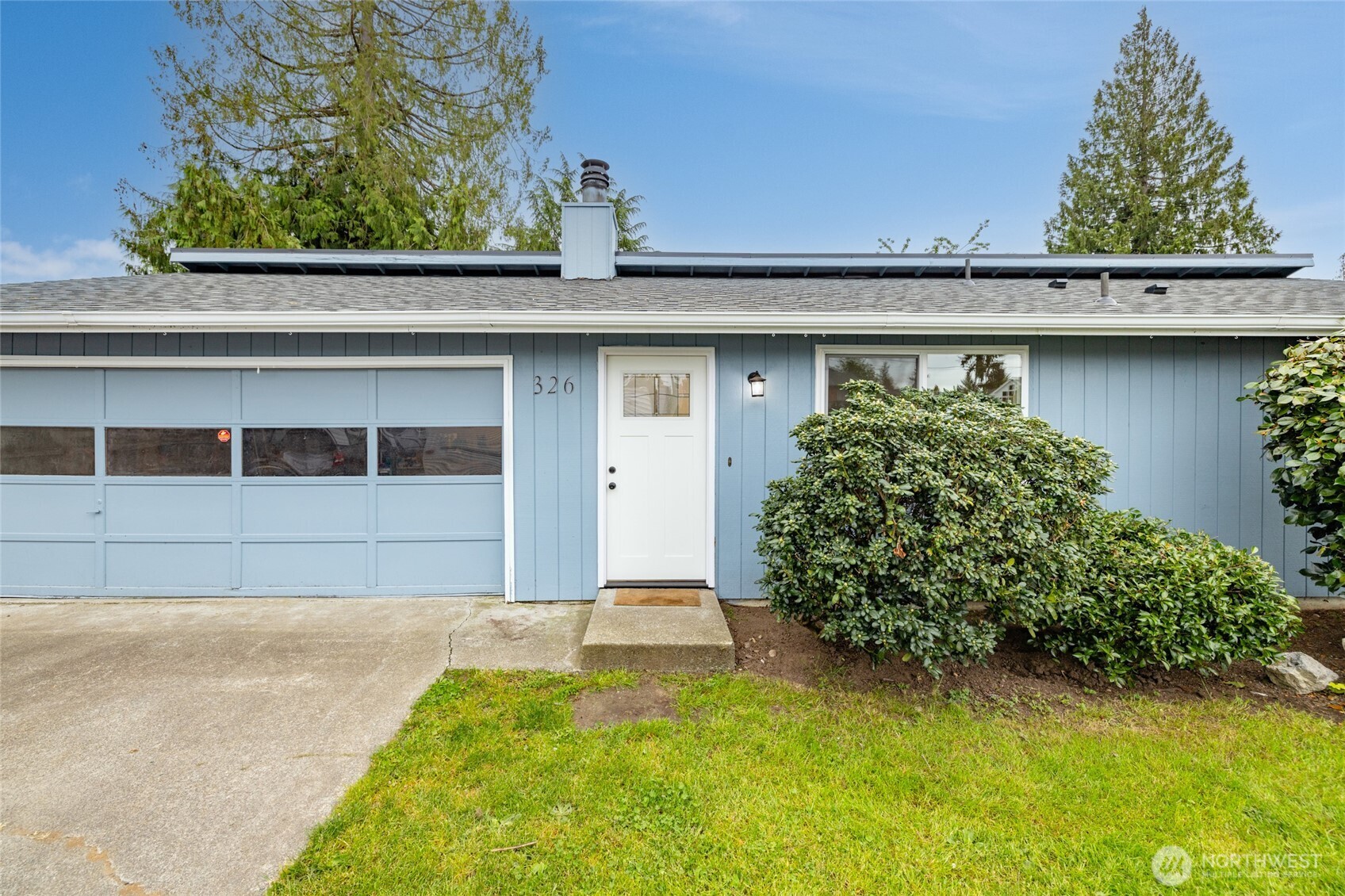 326 W Marion Street , Arlington, WA 98223