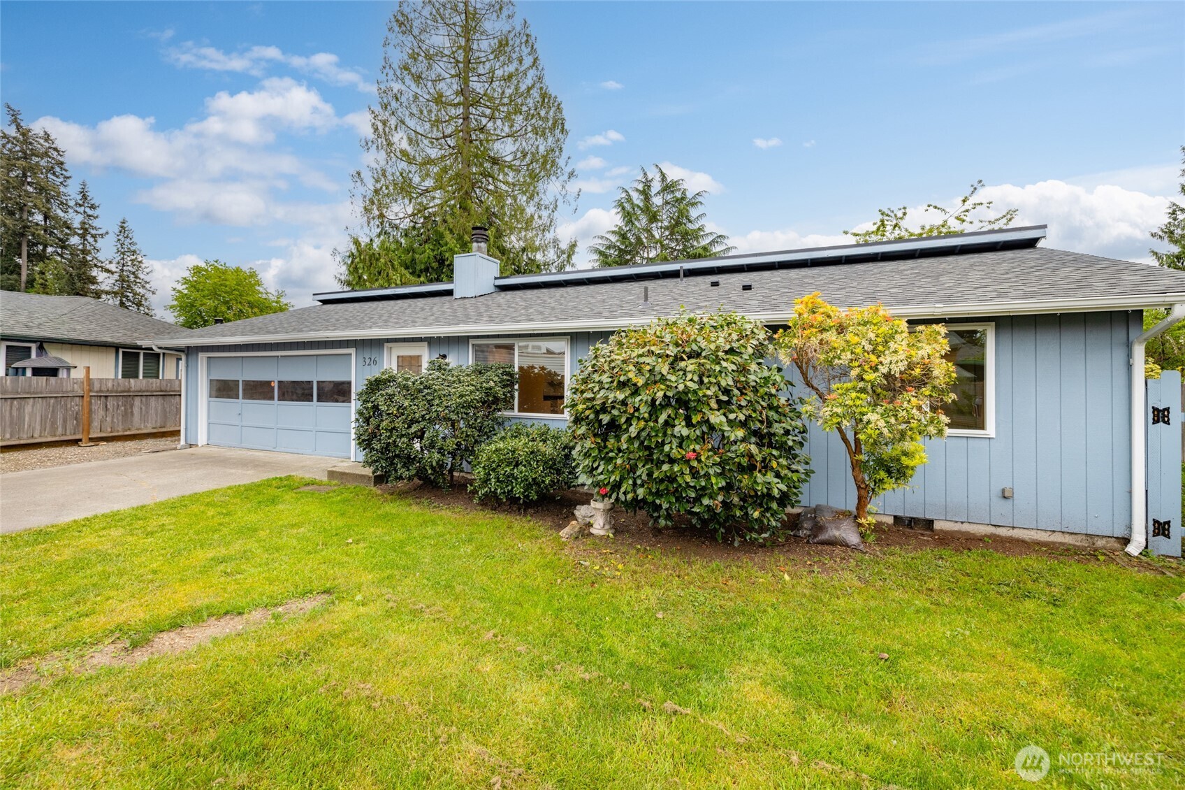 326 W Marion Street , Arlington, WA 98223