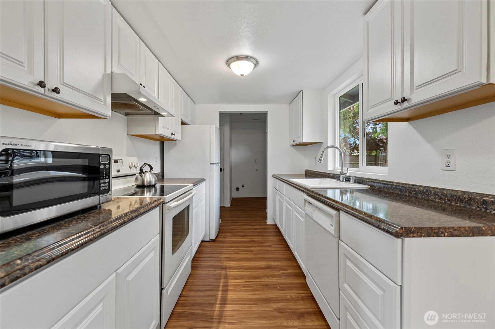 326 W Marion Street , Arlington, WA 98223