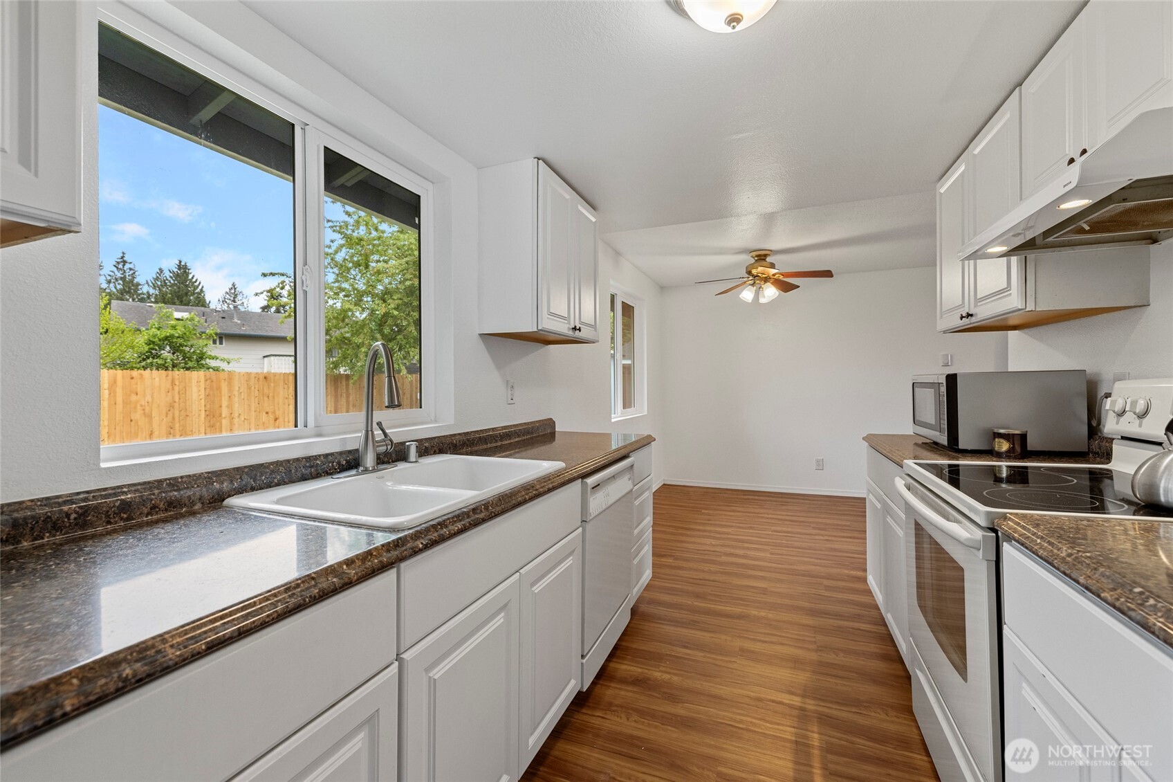 326 W Marion Street , Arlington, WA 98223