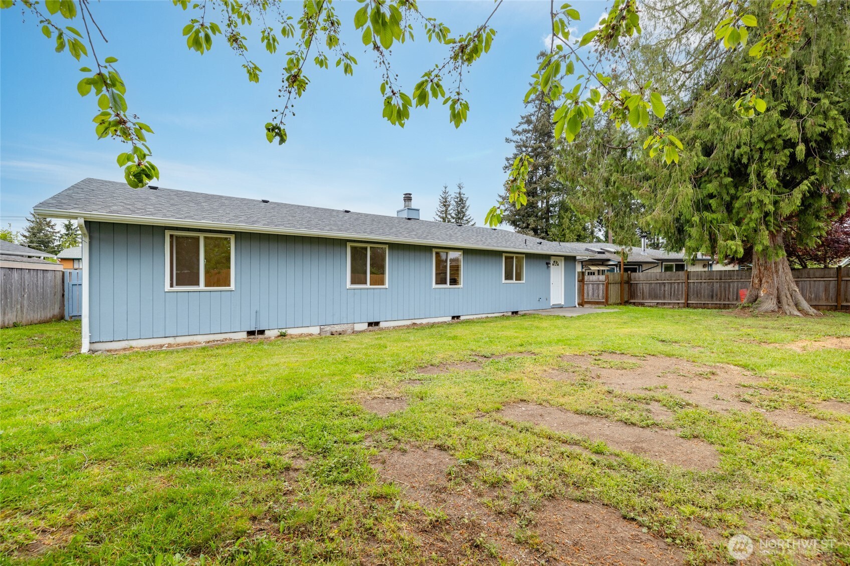 326 W Marion Street , Arlington, WA 98223