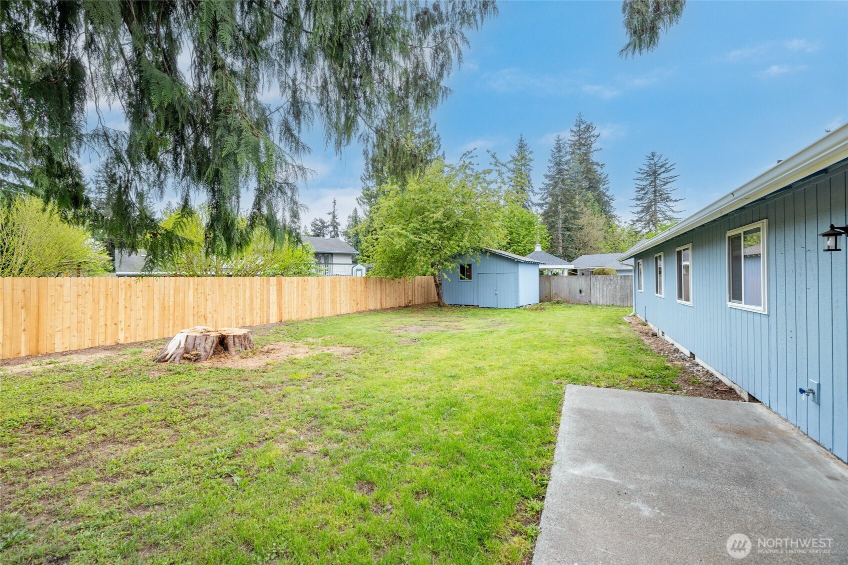 326 W Marion Street , Arlington, WA 98223