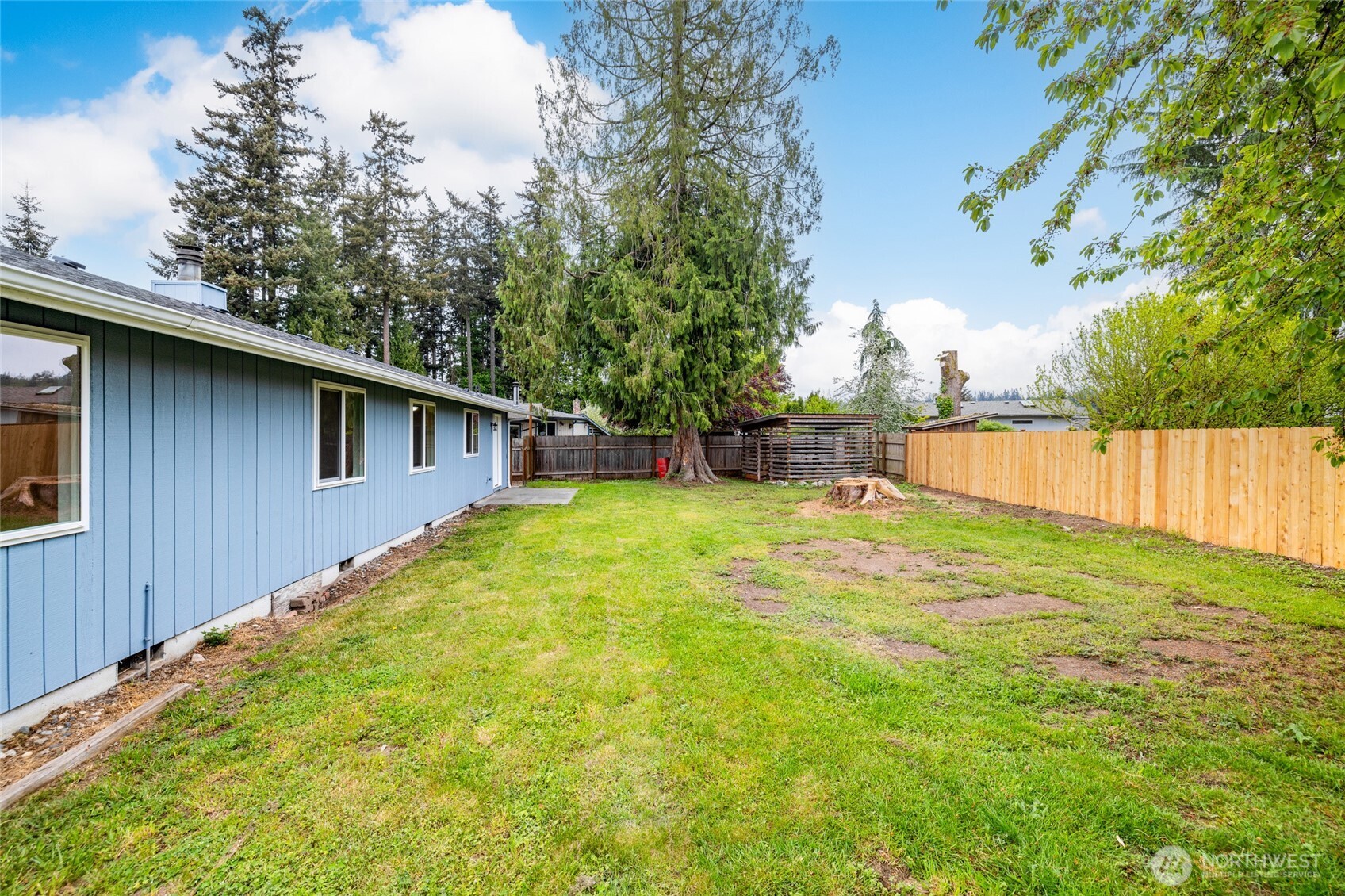 326 W Marion Street , Arlington, WA 98223
