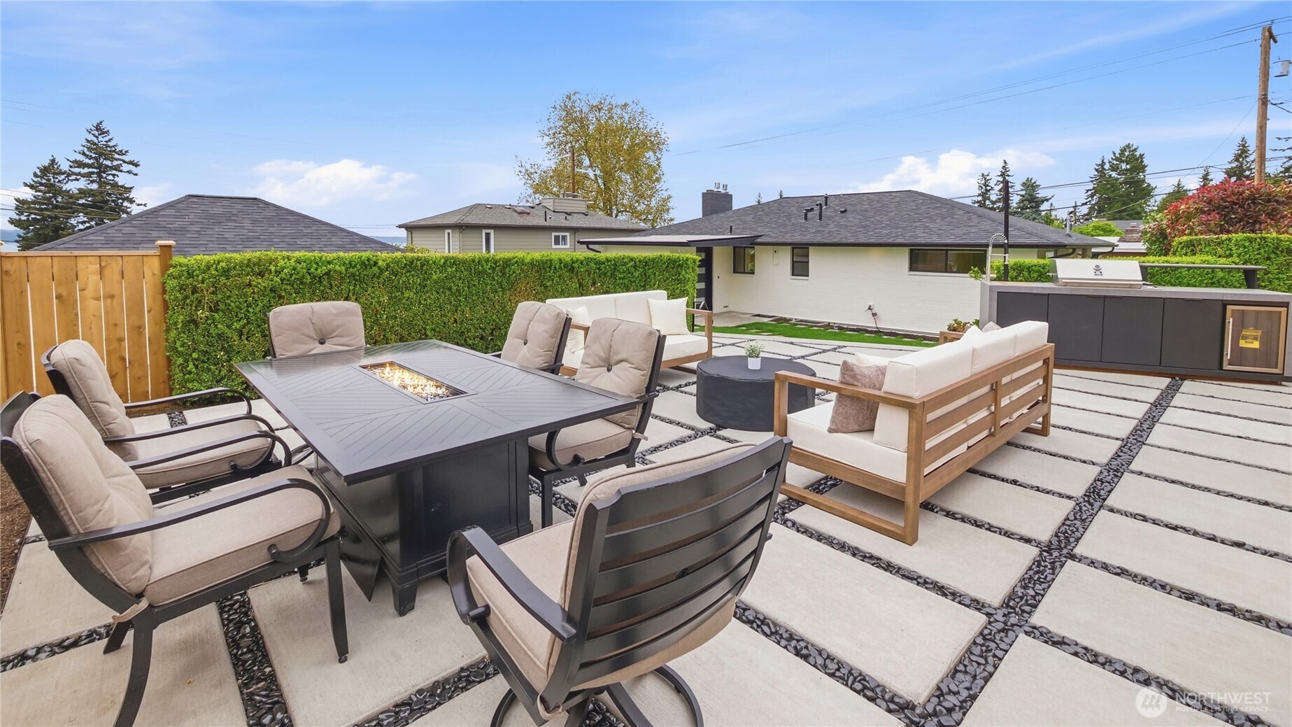 812 Main Street , Edmonds, WA 98020