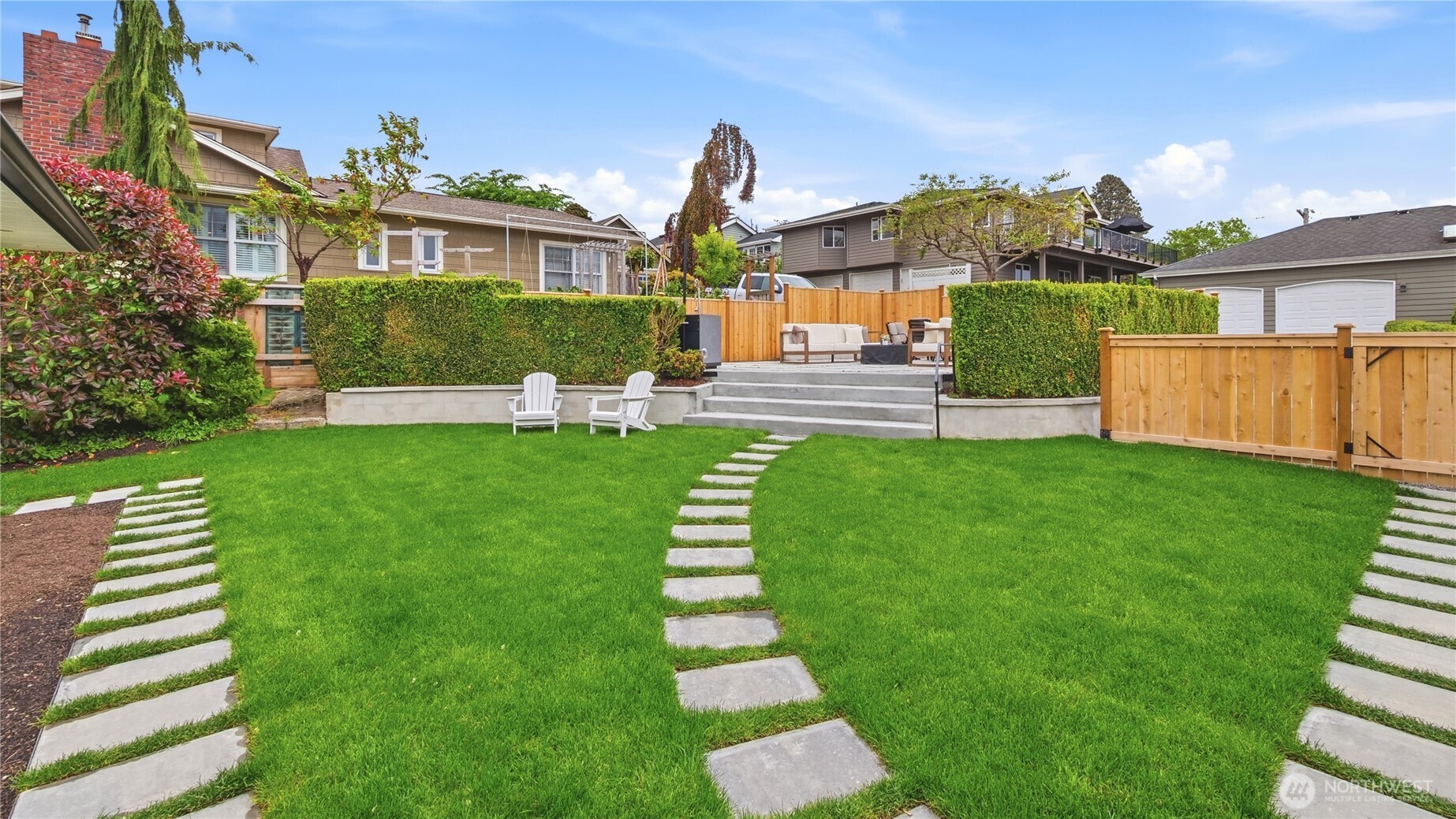 812 Main Street , Edmonds, WA 98020