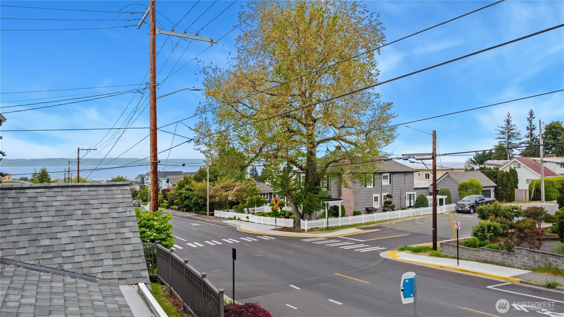 812 Main Street , Edmonds, WA 98020