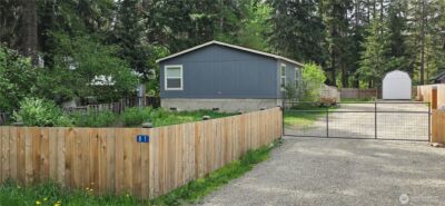 81 Lynx Lane , Cle Elum, WA 98922 - Photo 2
