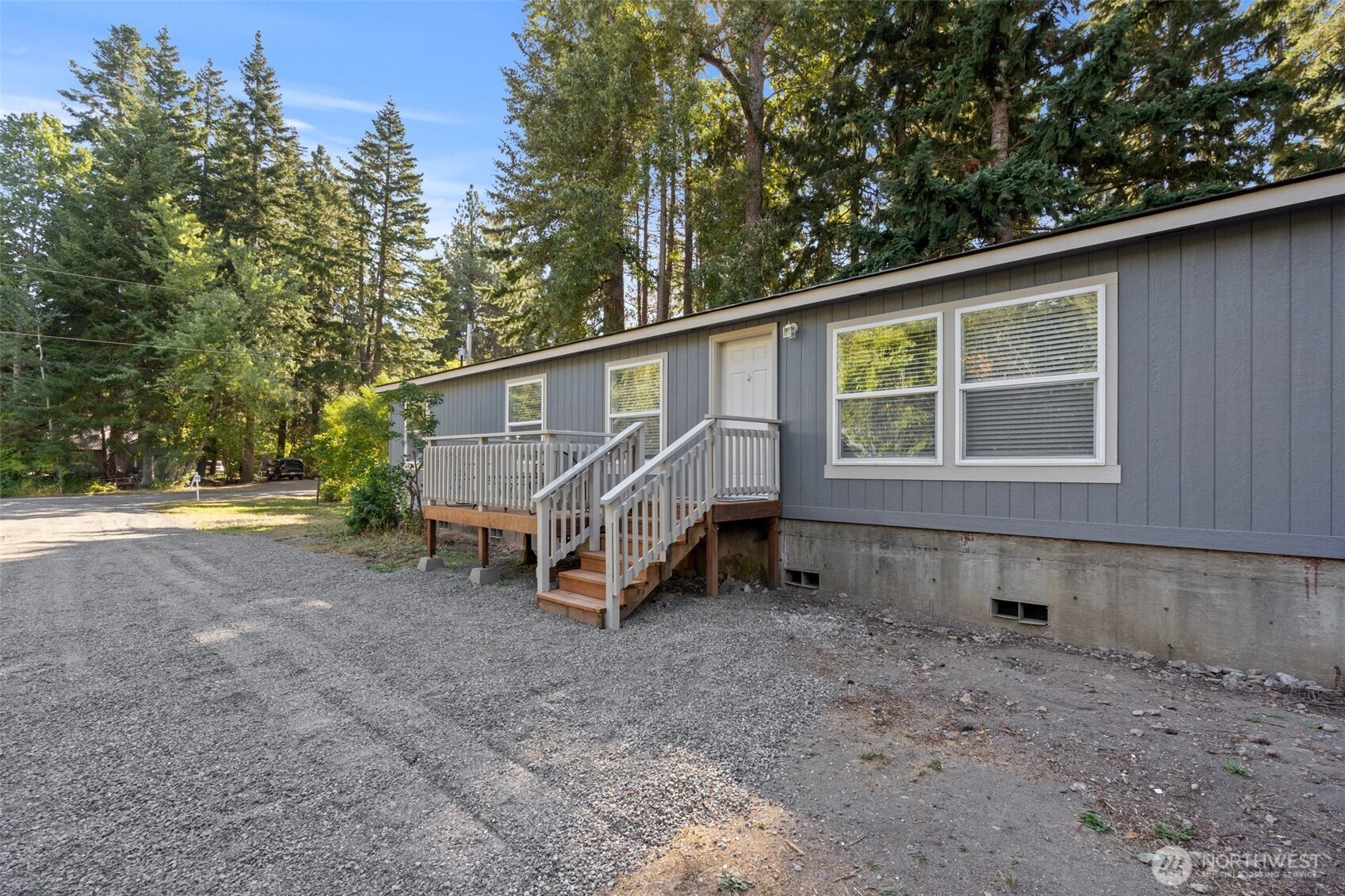 81 Lynx Lane , Cle Elum, WA 98922