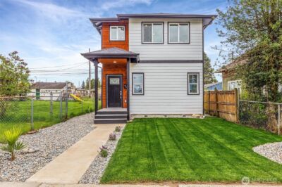 934 E 61st , Tacoma, WA 98408 - Photo 1