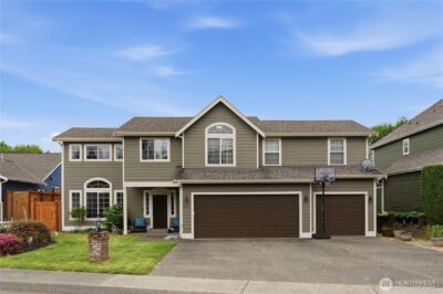 665 Tufts Avenue E, Port Orchard, WA 98366 - Photo 1