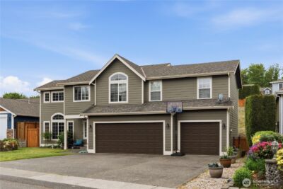 665 Tufts Avenue E, Port Orchard, WA 98366 - Photo 2