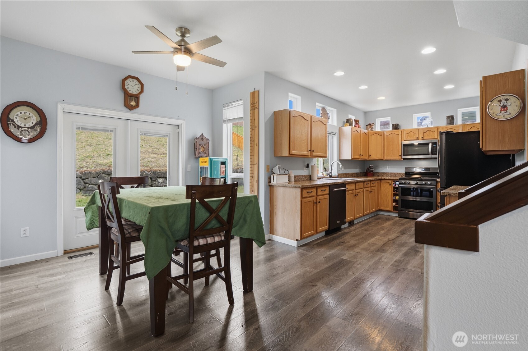 665 Tufts Avenue E, Port Orchard, WA 98366