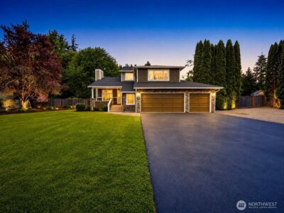 20622 SE 135th Street , Issaquah, WA 98027 - Photo 1