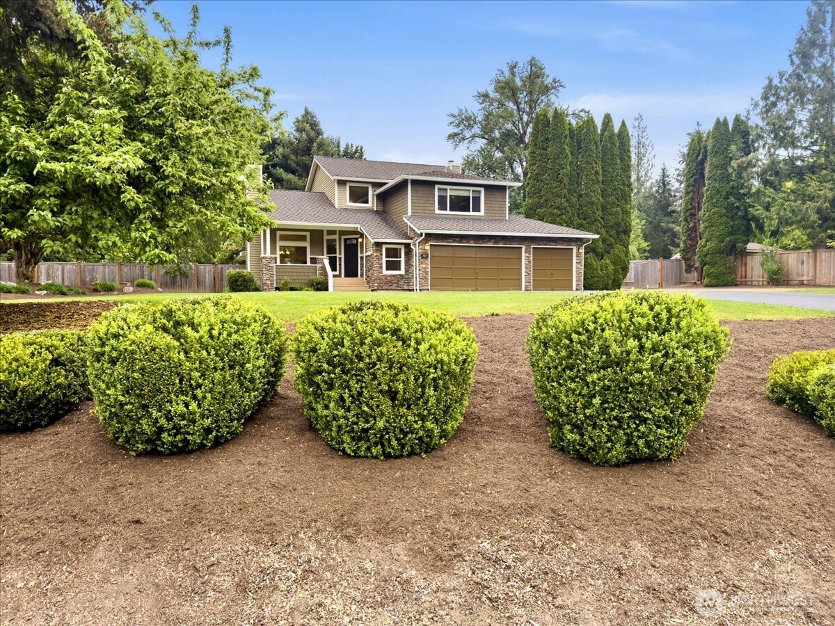 20622 SE 135th Street , Issaquah, WA 98027