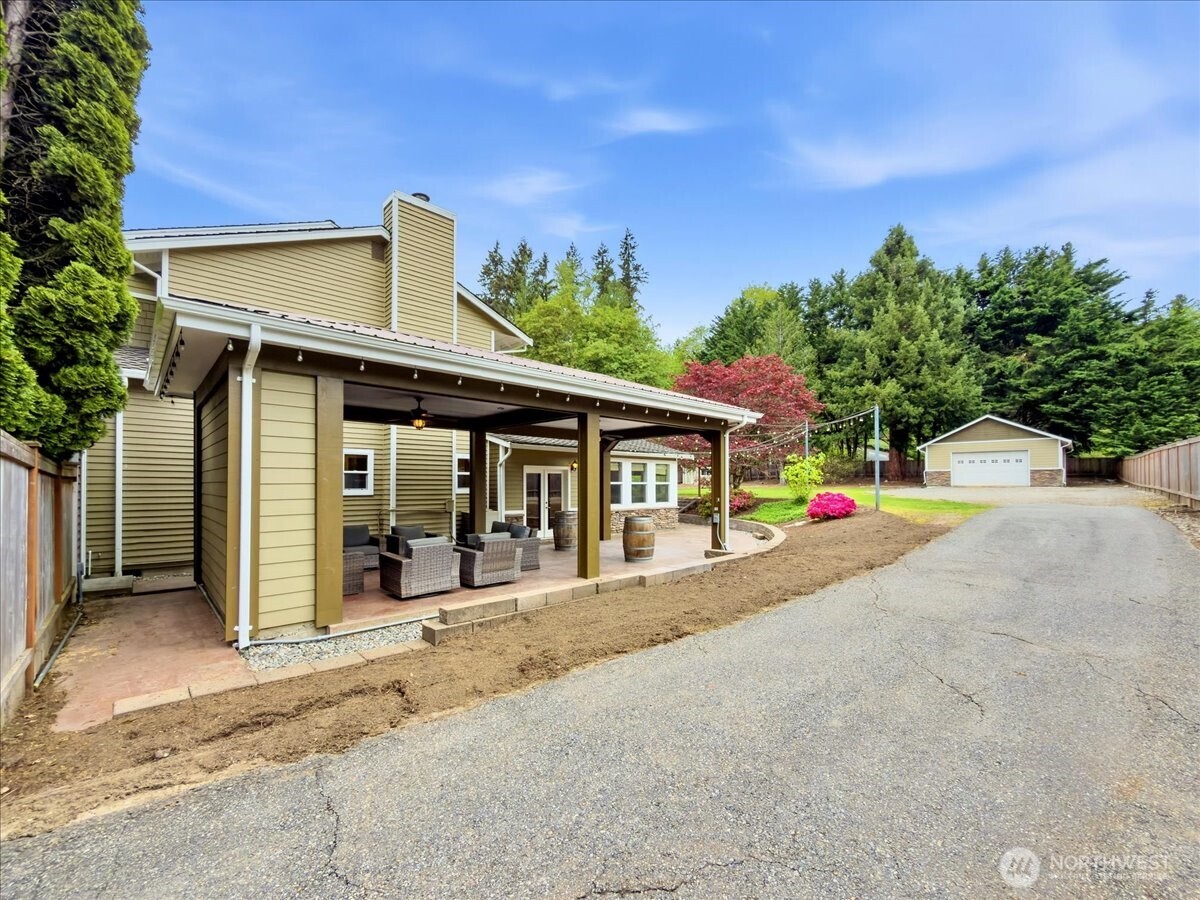 20622 SE 135th Street , Issaquah, WA 98027