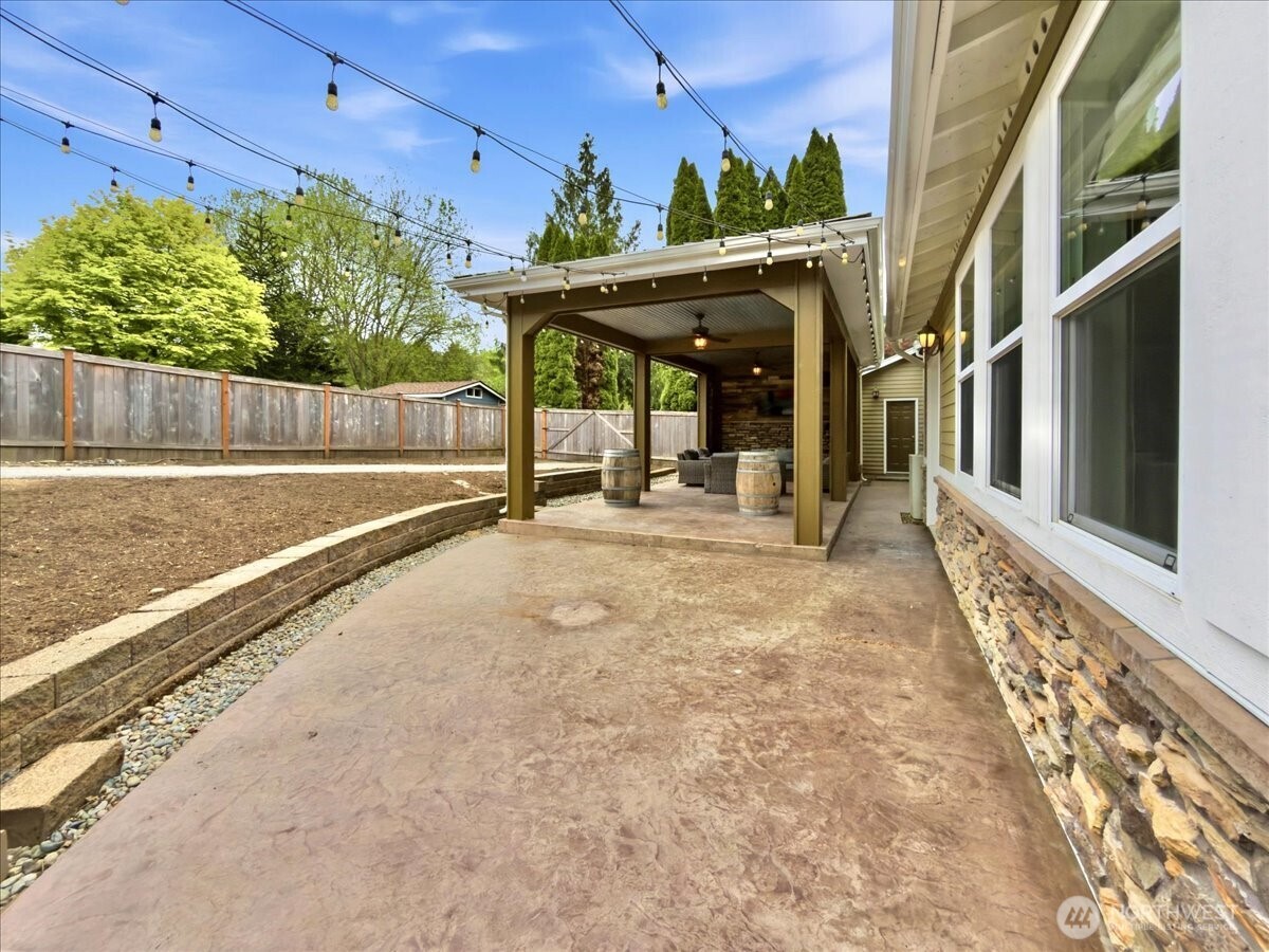 20622 SE 135th Street , Issaquah, WA 98027