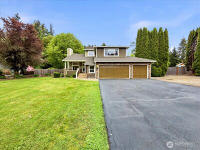 20622 SE 135th Street , Issaquah, WA 98027 - Photo 3