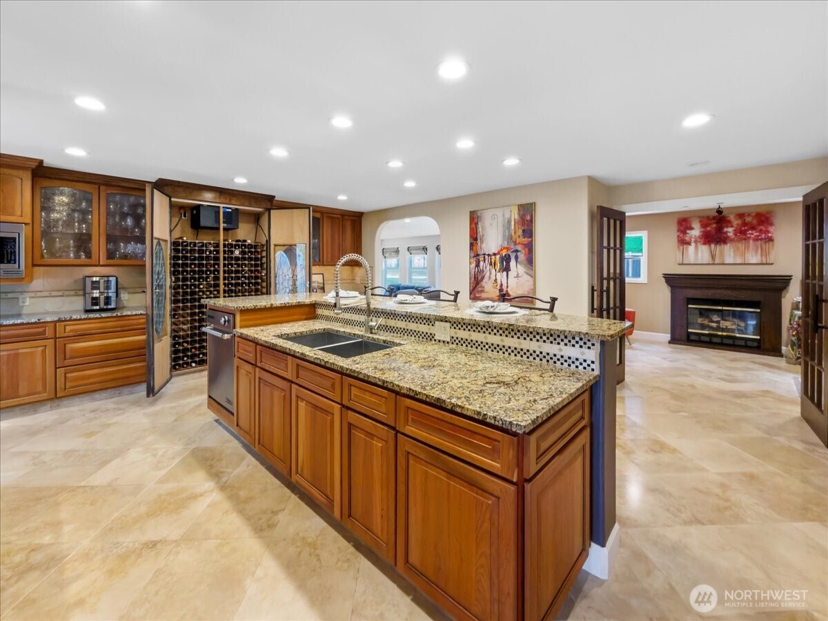 20622 SE 135th Street , Issaquah, WA 98027