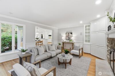 13799 NE 32nd Place , Bellevue, WA 98005 - Photo 16