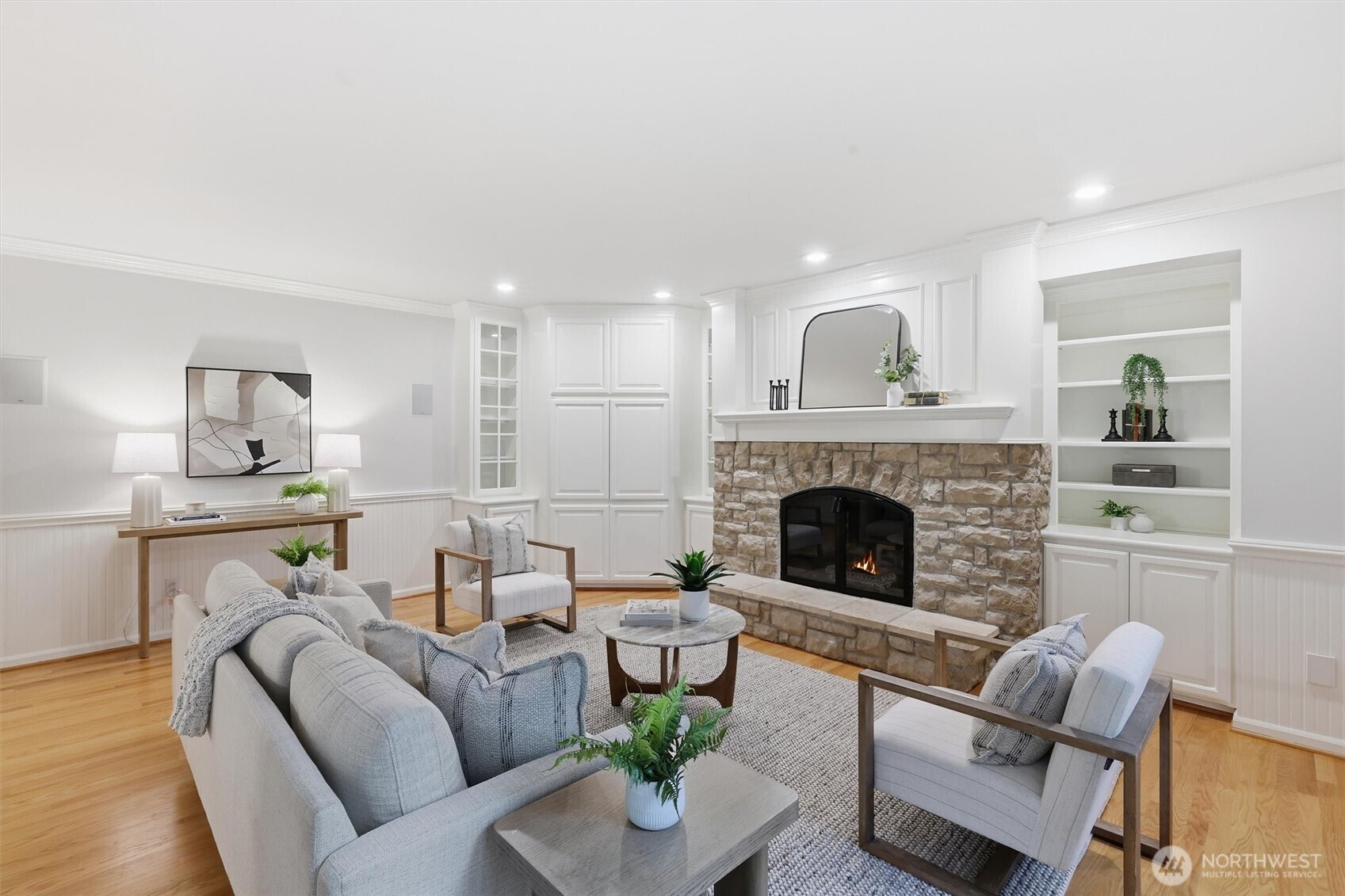13799 NE 32nd Place , Bellevue, WA 98005