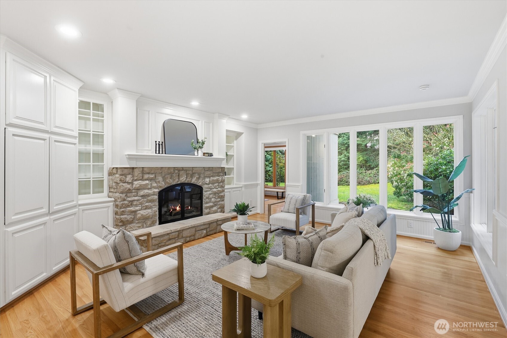 13799 NE 32nd Place , Bellevue, WA 98005