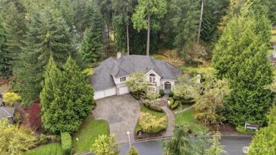 13799 NE 32nd Place , Bellevue, WA 98005 - Photo 2