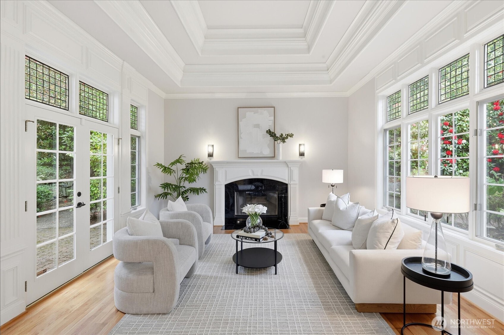 13799 NE 32nd Place , Bellevue, WA 98005