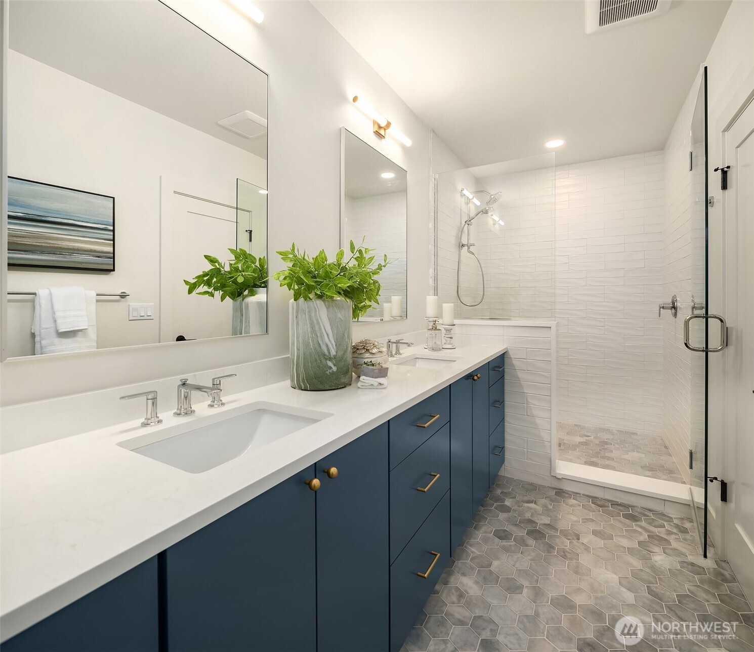 7060 Cleopatra Place NW, Seattle, WA 98117