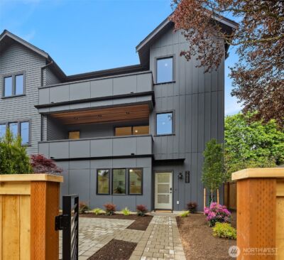 7060 Cleopatra Place NW, Seattle, WA 98117 - Photo 2
