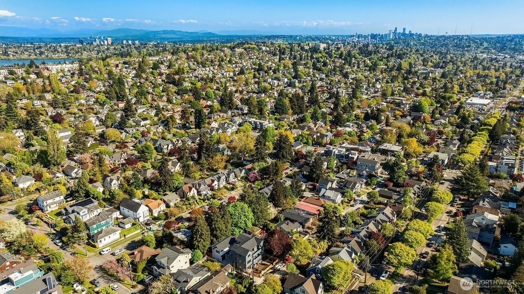 7060 Cleopatra Place NW, Seattle, WA 98117