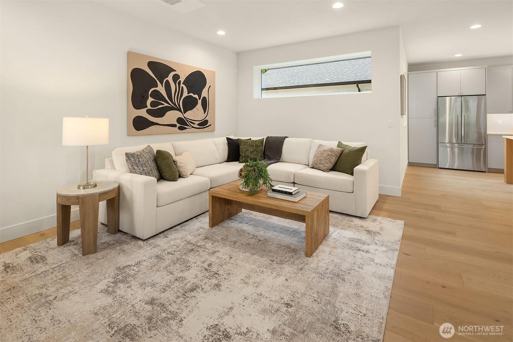 7060 Cleopatra Place NW, Seattle, WA 98117