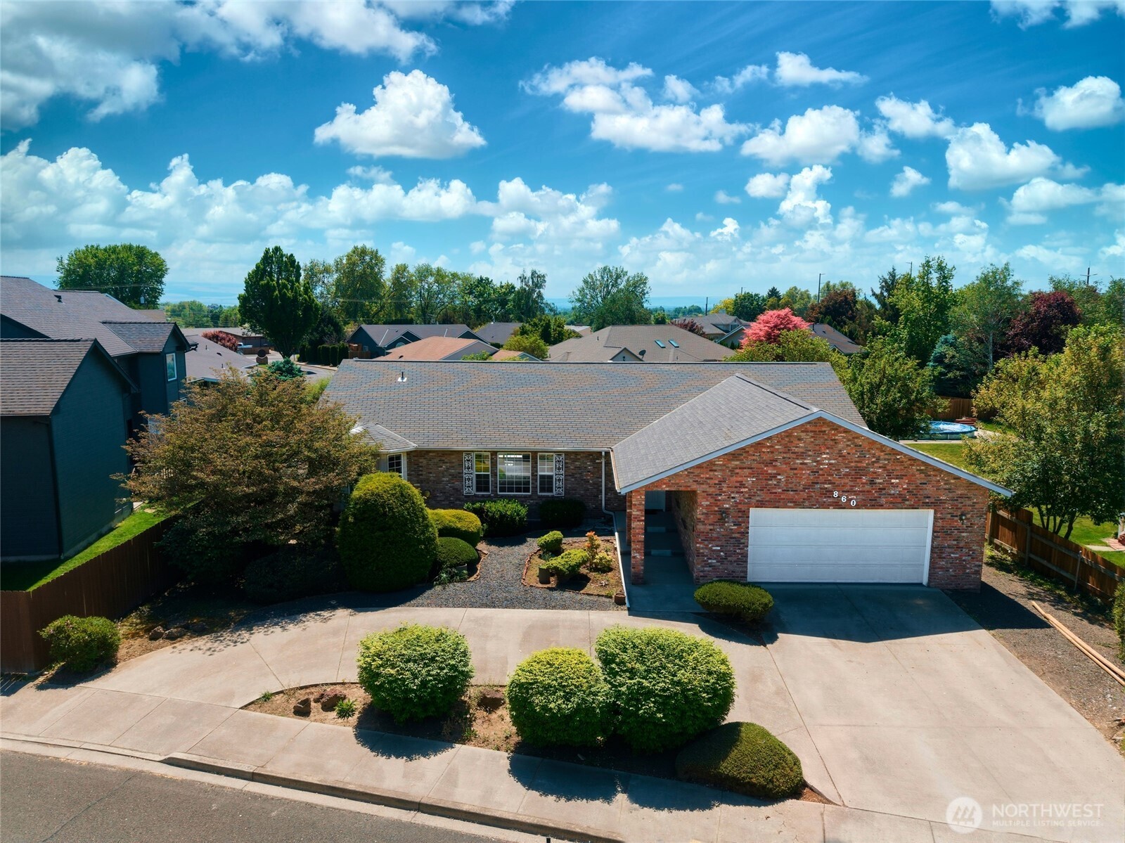 860 SE Sentry Drive , College Place, WA 99324-0000