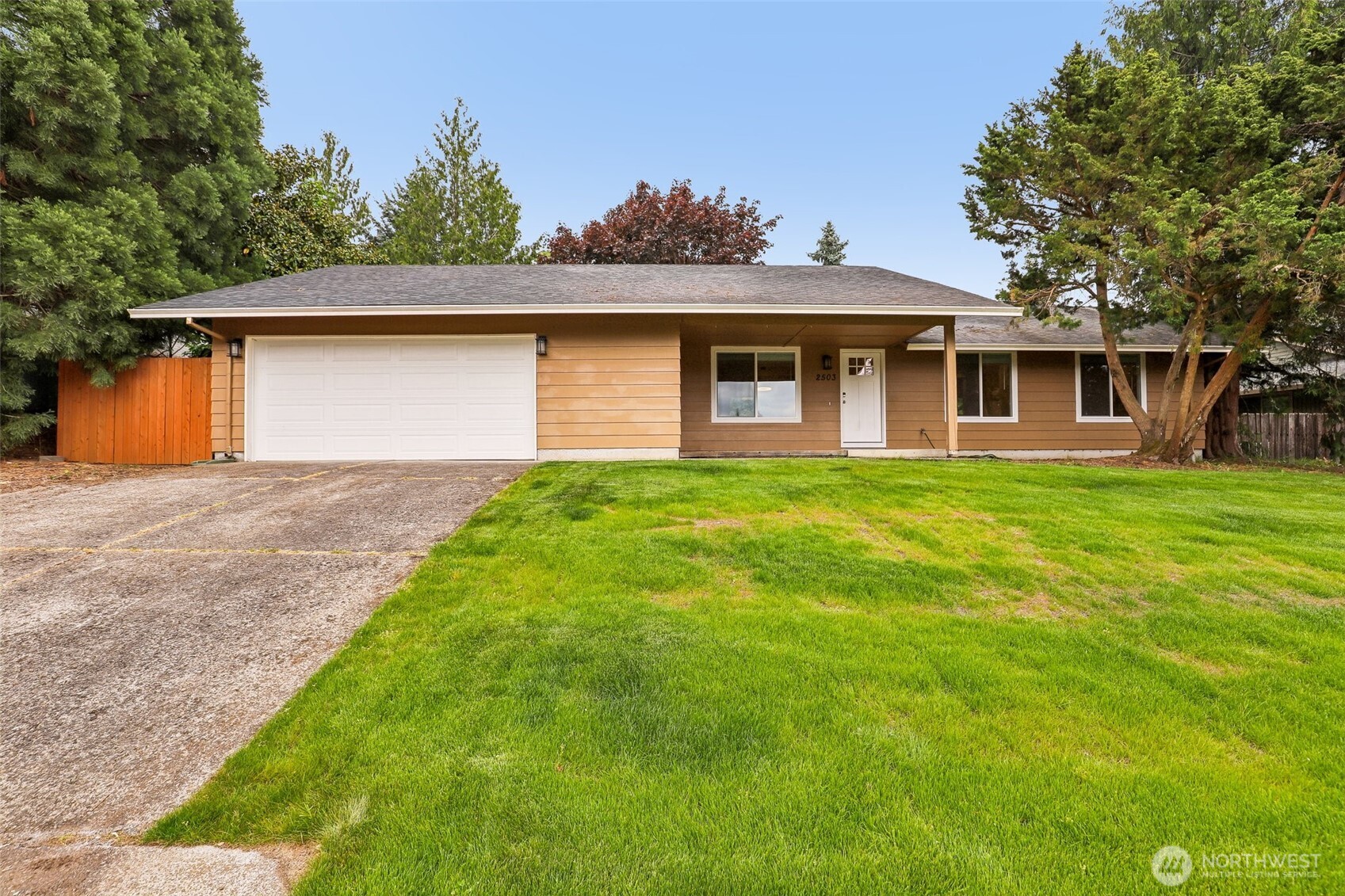 2503 SE Blairmont Drive , Vancouver, WA 98683