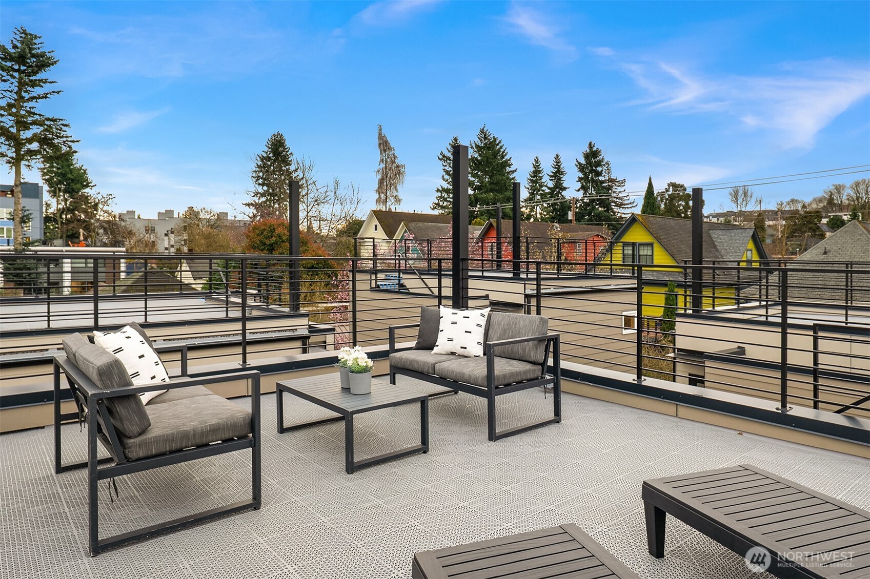 1457 22nd Avenue #A, Seattle, WA 98122