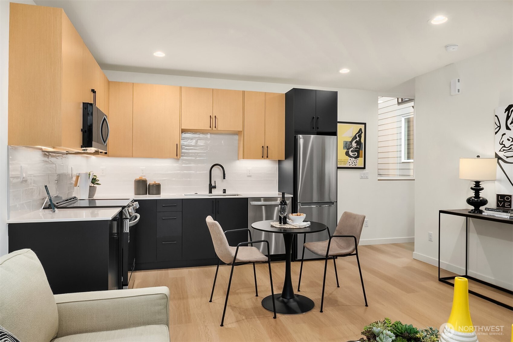 1457 22nd Avenue #A, Seattle, WA 98122