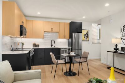 1457 22nd Avenue #A, Seattle, WA 98122 - Photo 5