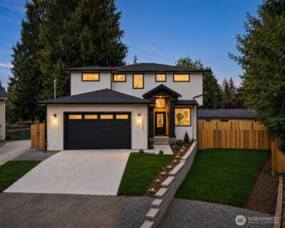 10610 203rd Avenue E, Bonney Lake, WA 98391