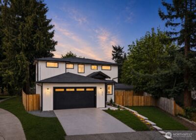 10610 203rd Avenue E, Bonney Lake, WA 98391 - Photo 2
