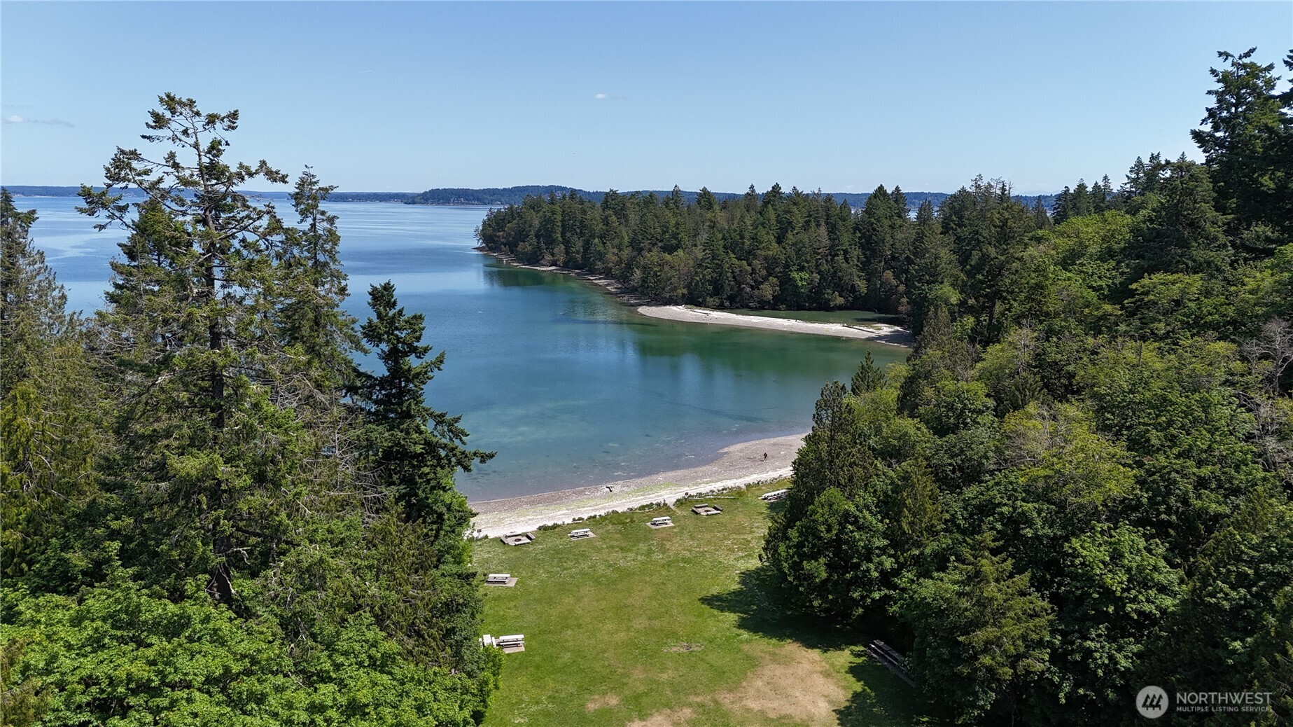 19789 Erickson Road SW, Longbranch, WA 98351