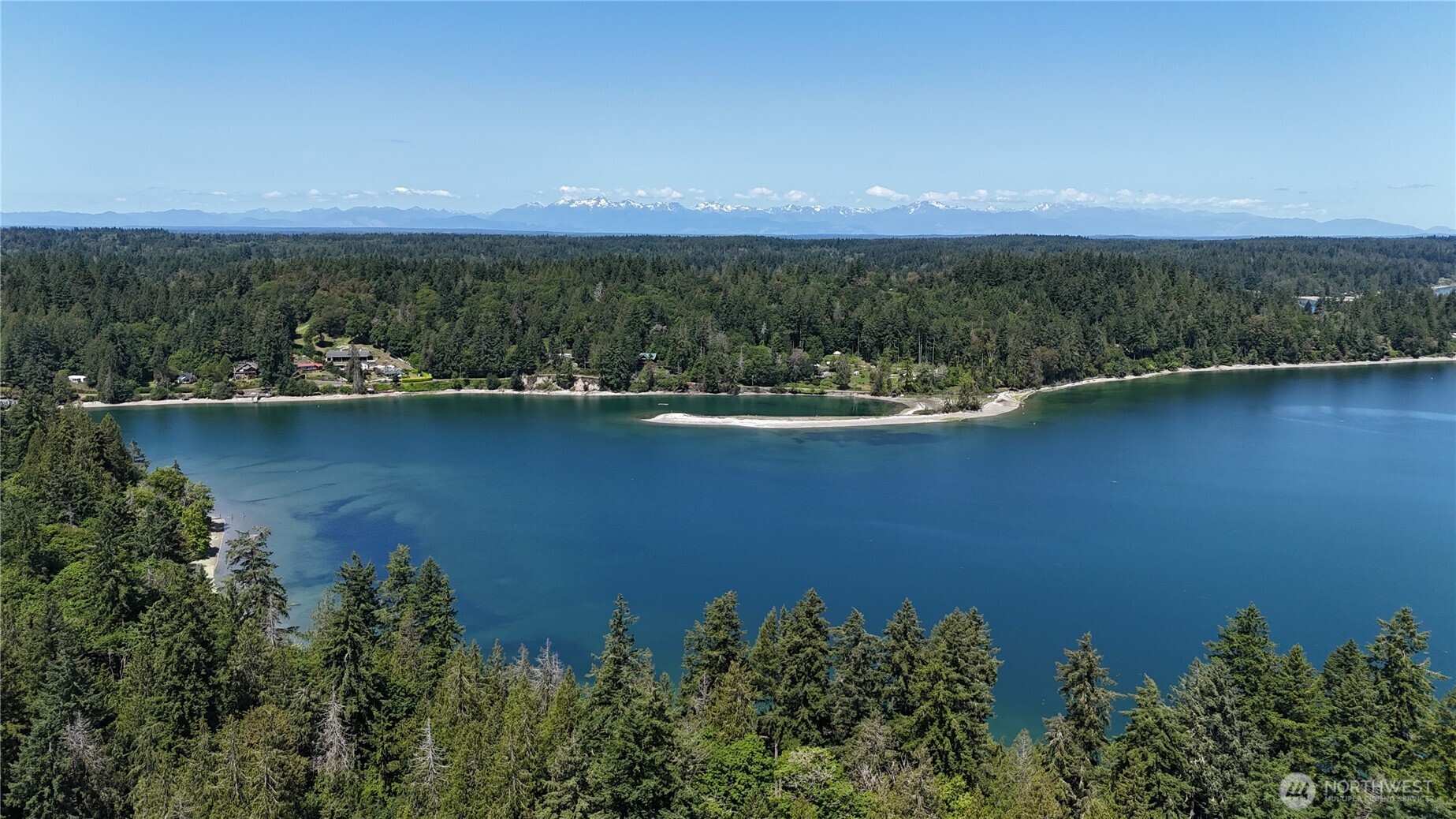 19789 Erickson Road SW, Longbranch, WA 98351