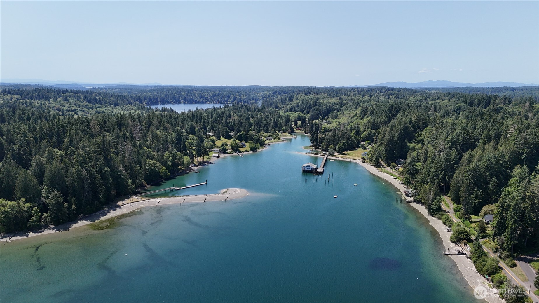 19789 Erickson Road SW, Longbranch, WA 98351
