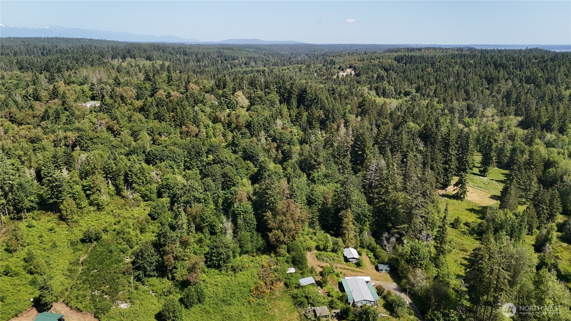19789 Erickson Road SW, Longbranch, WA 98351