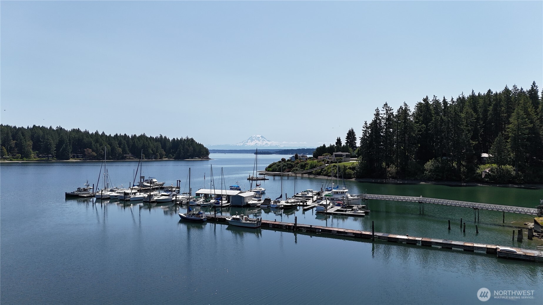 19789 Erickson Road SW, Longbranch, WA 98351