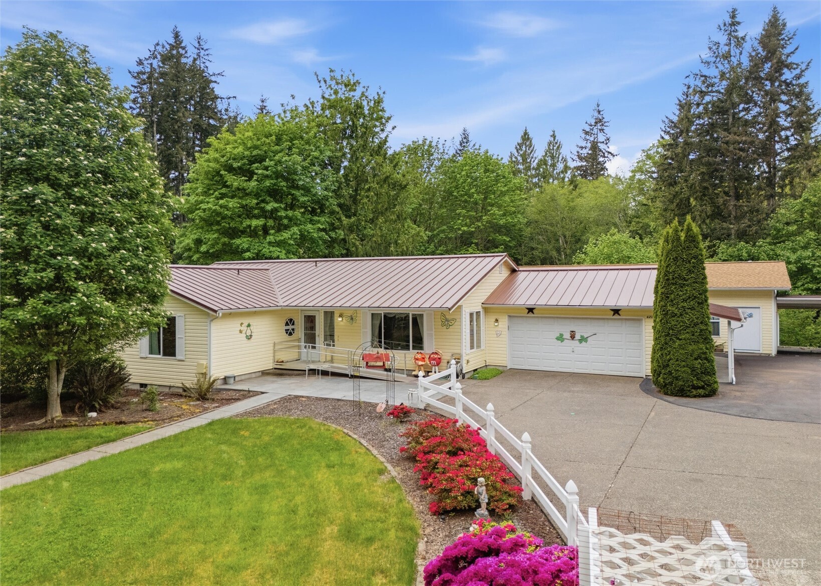 6201 SE Mile Hill Drive , Port Orchard, WA 98366