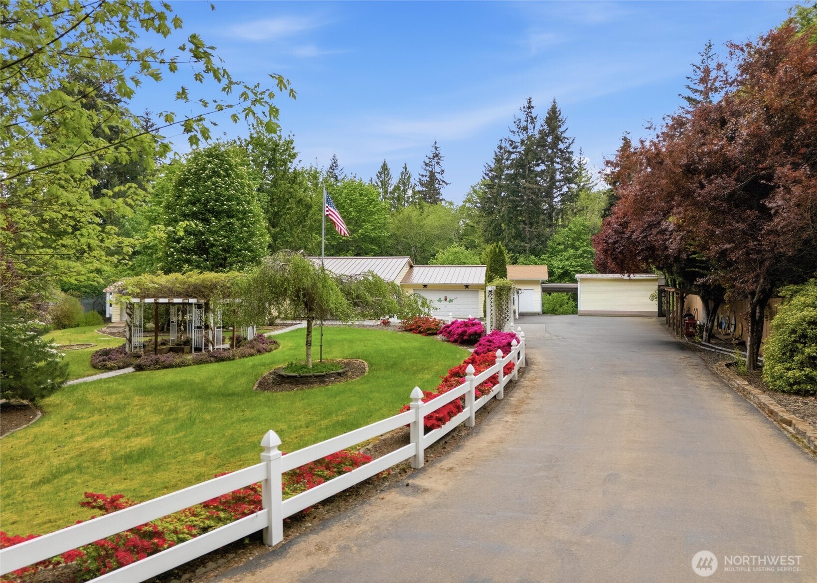 6201 SE Mile Hill Drive , Port Orchard, WA 98366
