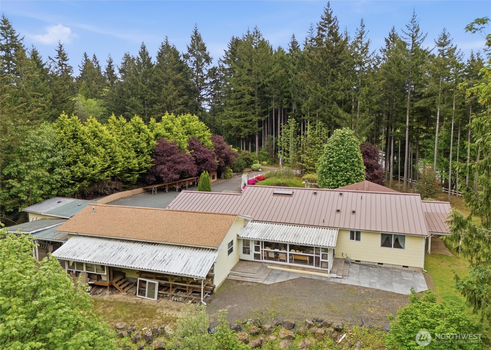 6201 SE Mile Hill Drive , Port Orchard, WA 98366