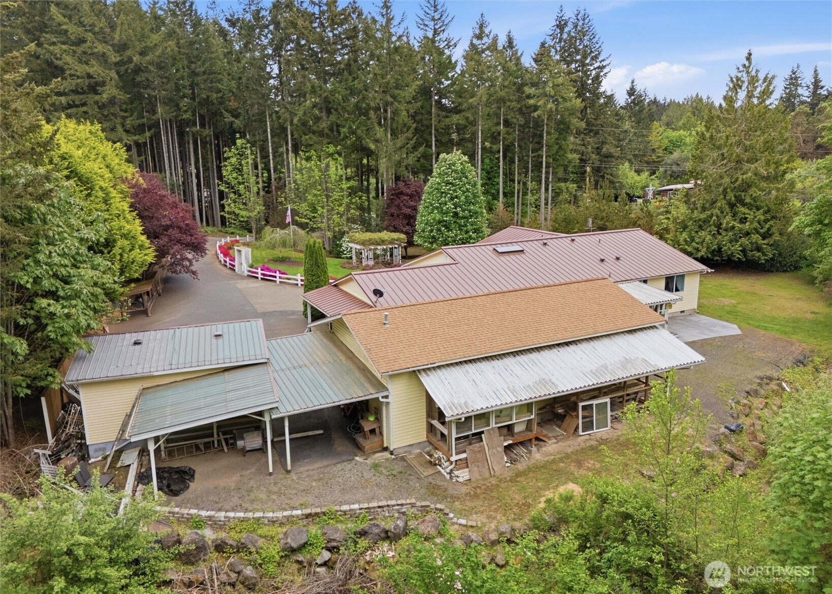 6201 SE Mile Hill Drive , Port Orchard, WA 98366