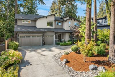 4525 90th Avenue SE, Mercer Island, WA 98040 - Photo 1